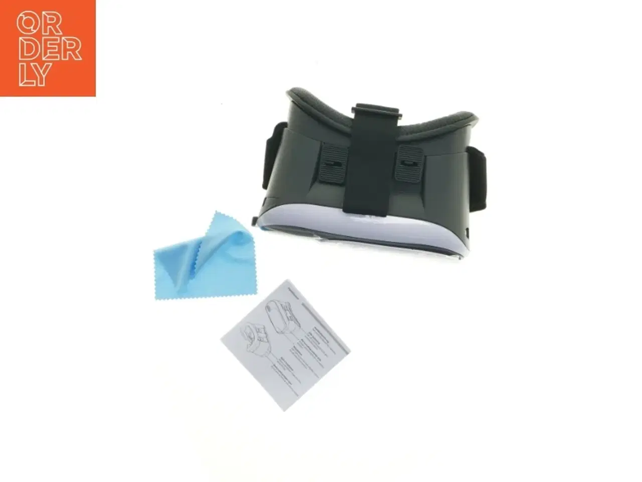 Billede 4 - VR BOX Virtual Reality-briller fra VR BOX (str. 20x13 cm)