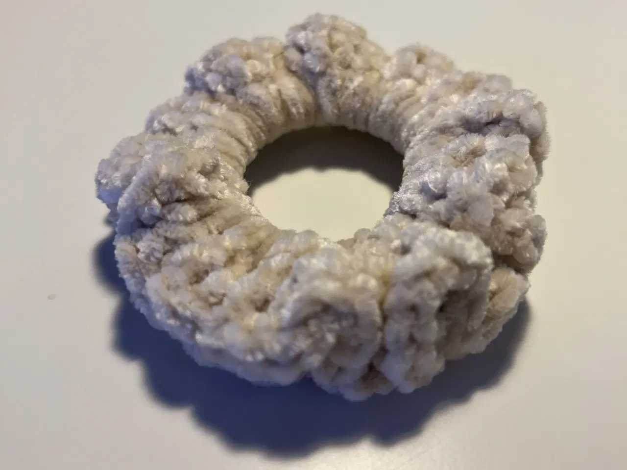 Billede 8 - Bløde scrunchies