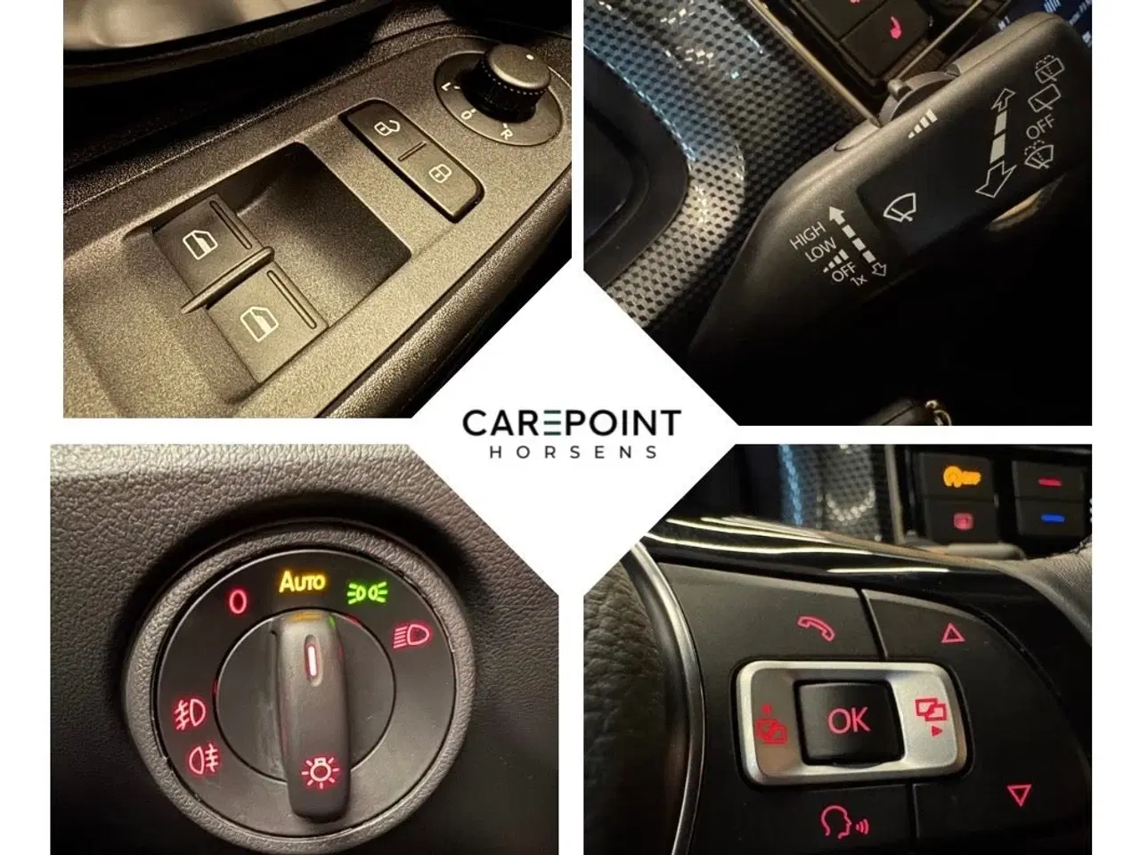Billede 16 - VW Up! 1,0 MPi 60 Move Up! BMT