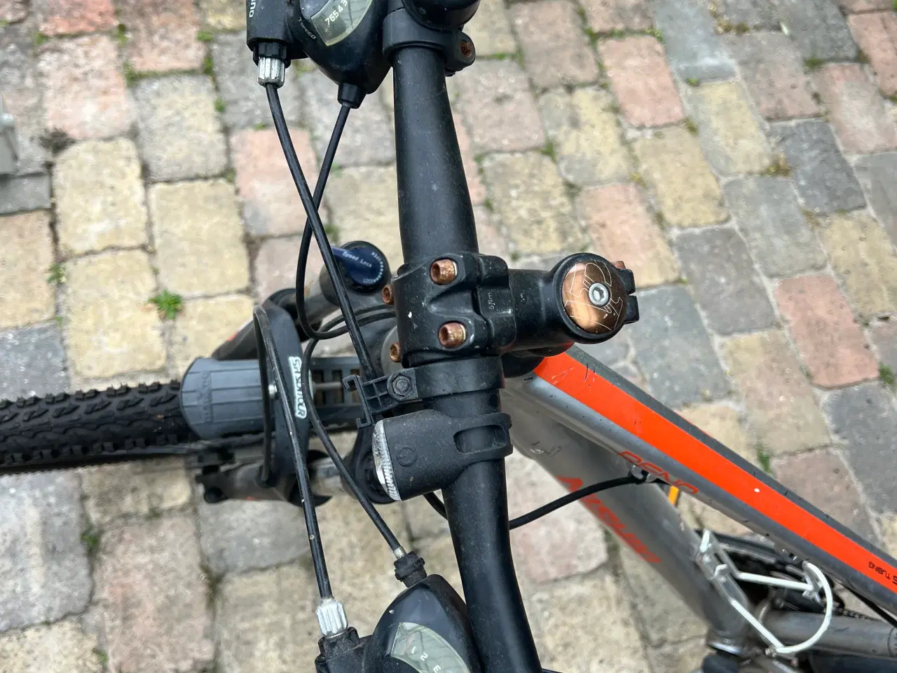 Billede 2 - Cykel sælges