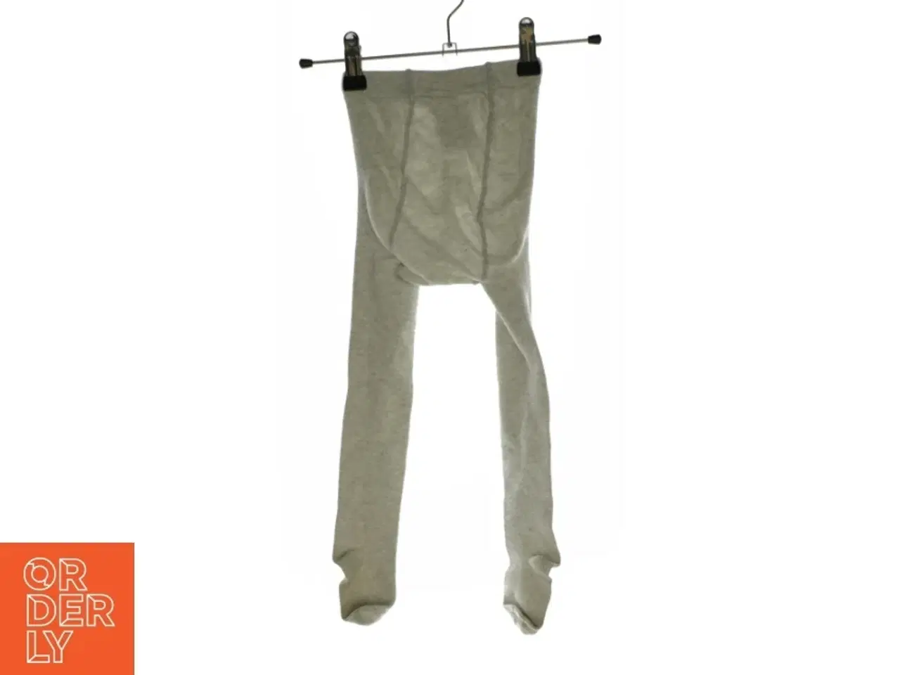 Billede 2 - Strømpebukser fra H&M (Str. 110)