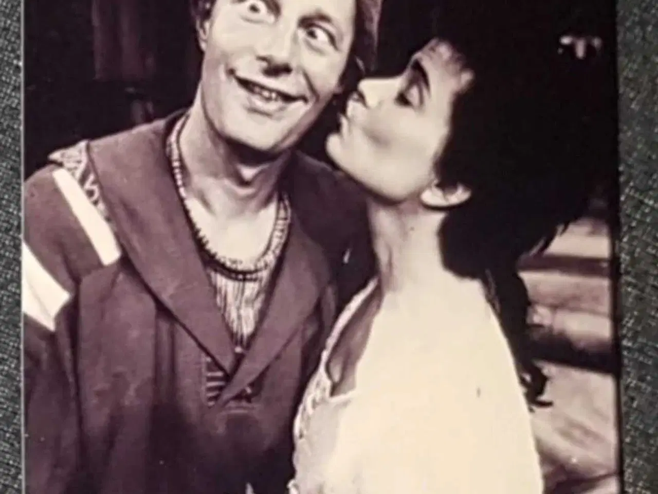 Billede 1 - Pressefoto - Alletiders jul