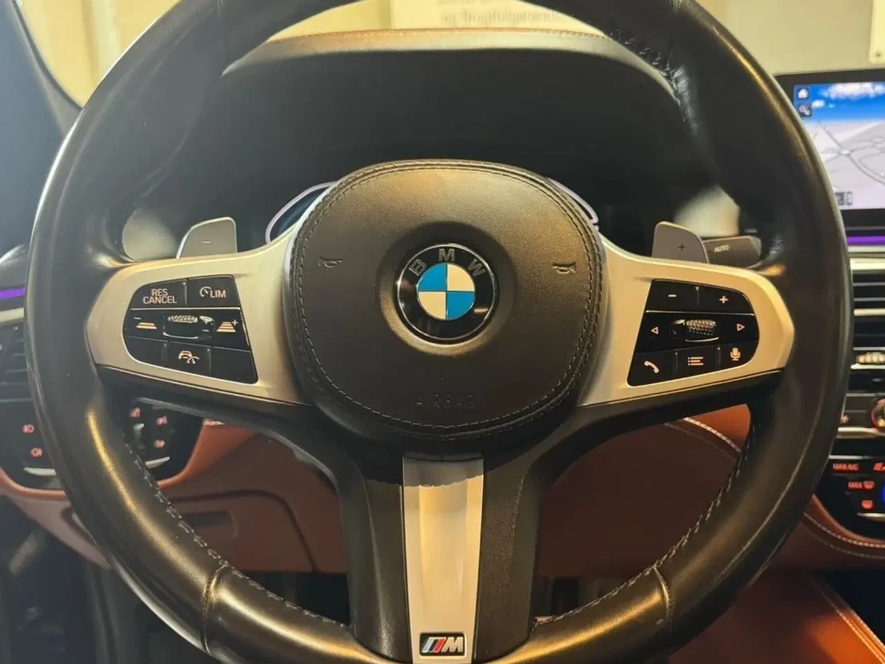 Billede 9 - BMW 530e 2,0 iPerformance M-Sport aut.