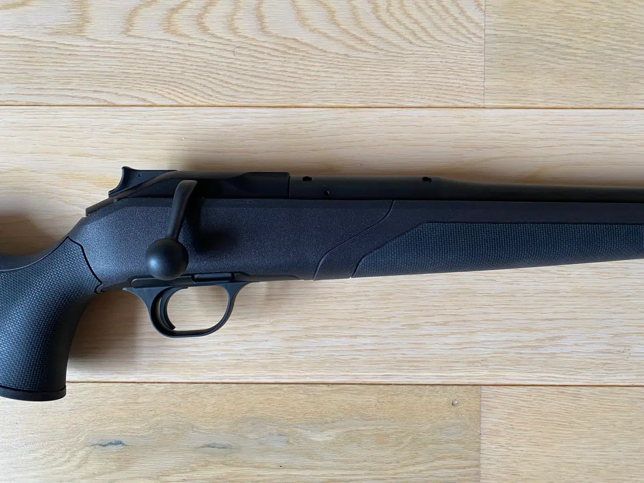 Billede 3 - Blaser R8 Prof 2,0 ADJ Brun 308