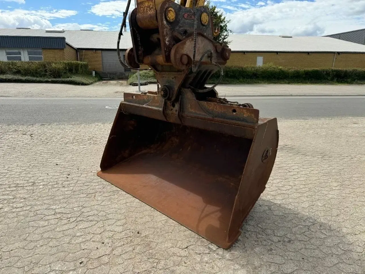 Billede 11 - Komatsu PC360LC-10