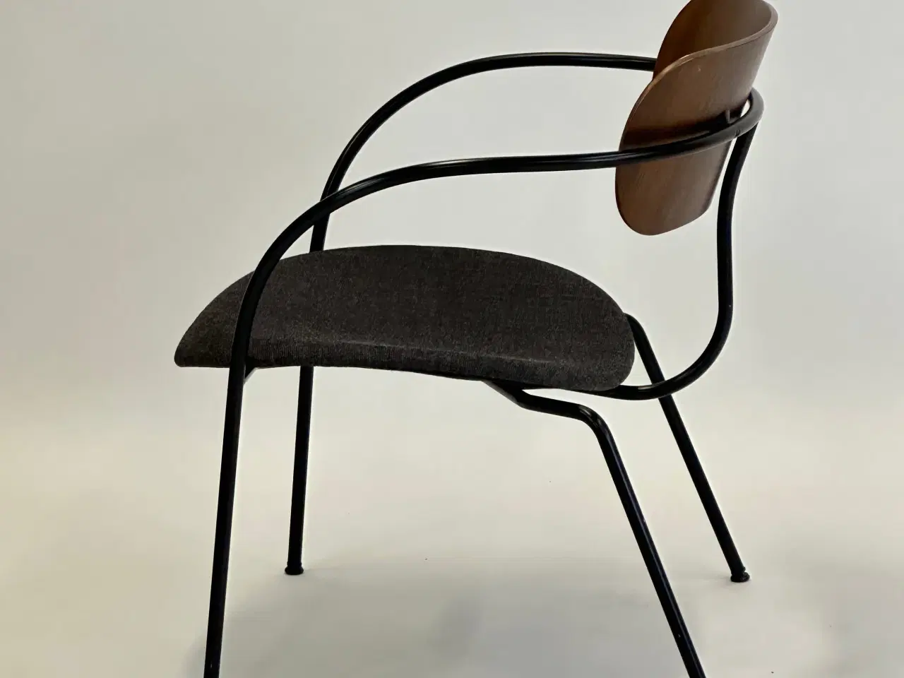 Billede 4 - &Tradition | Pavilion AV6 Lounge Stol