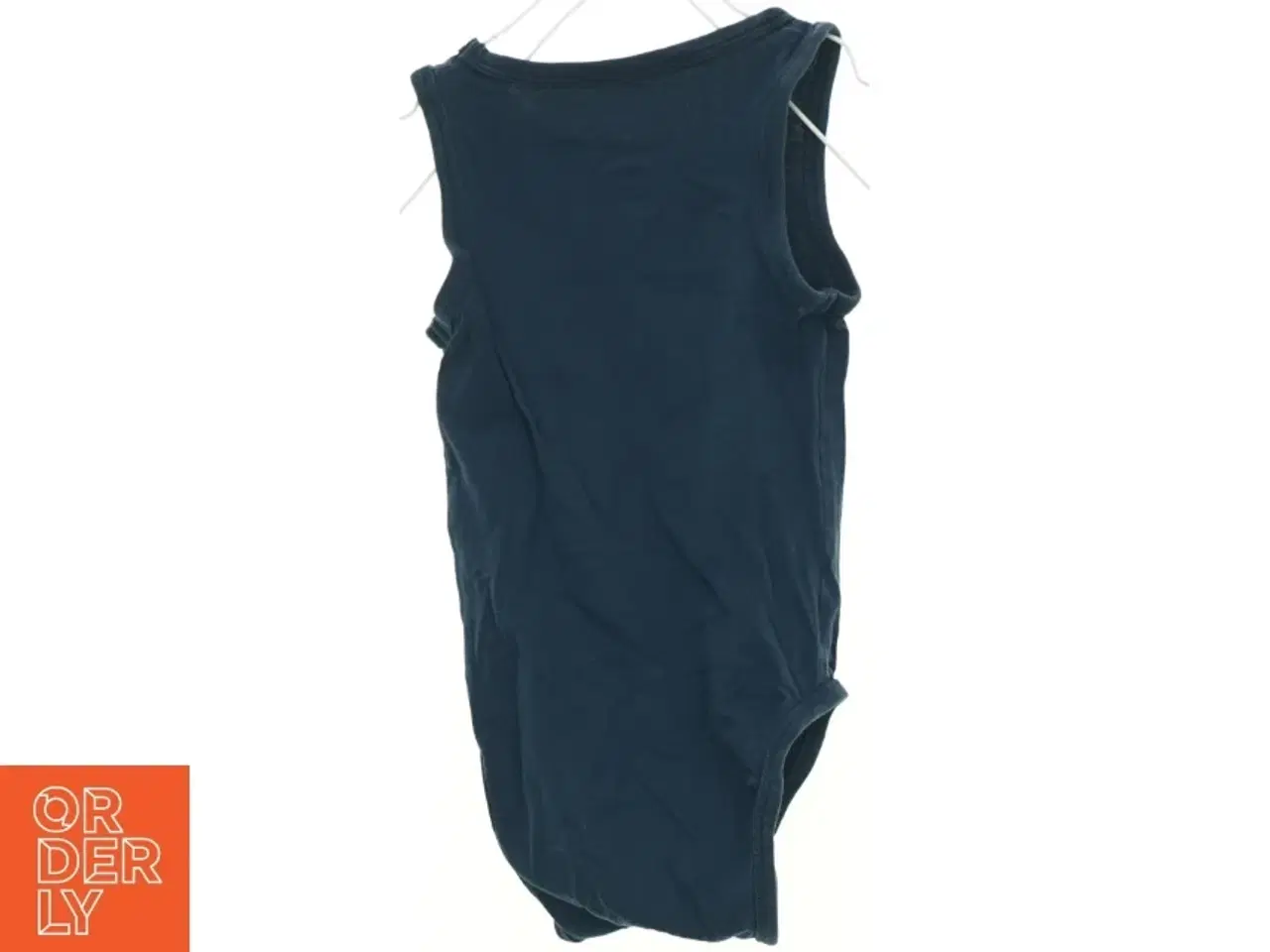 Billede 2 - Bodystocking fra VRS (str. 86 cm)