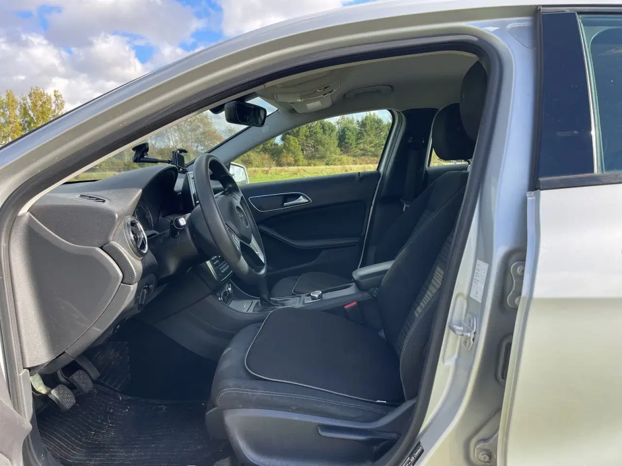 Billede 9 - Mercedes A180 1,6 