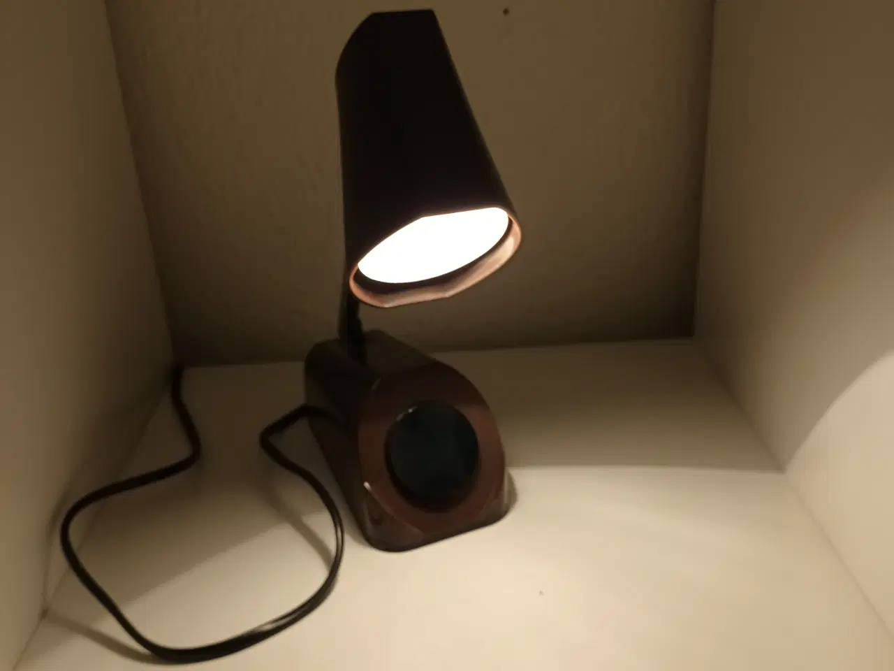 Billede 2 - HBH Bordlampe