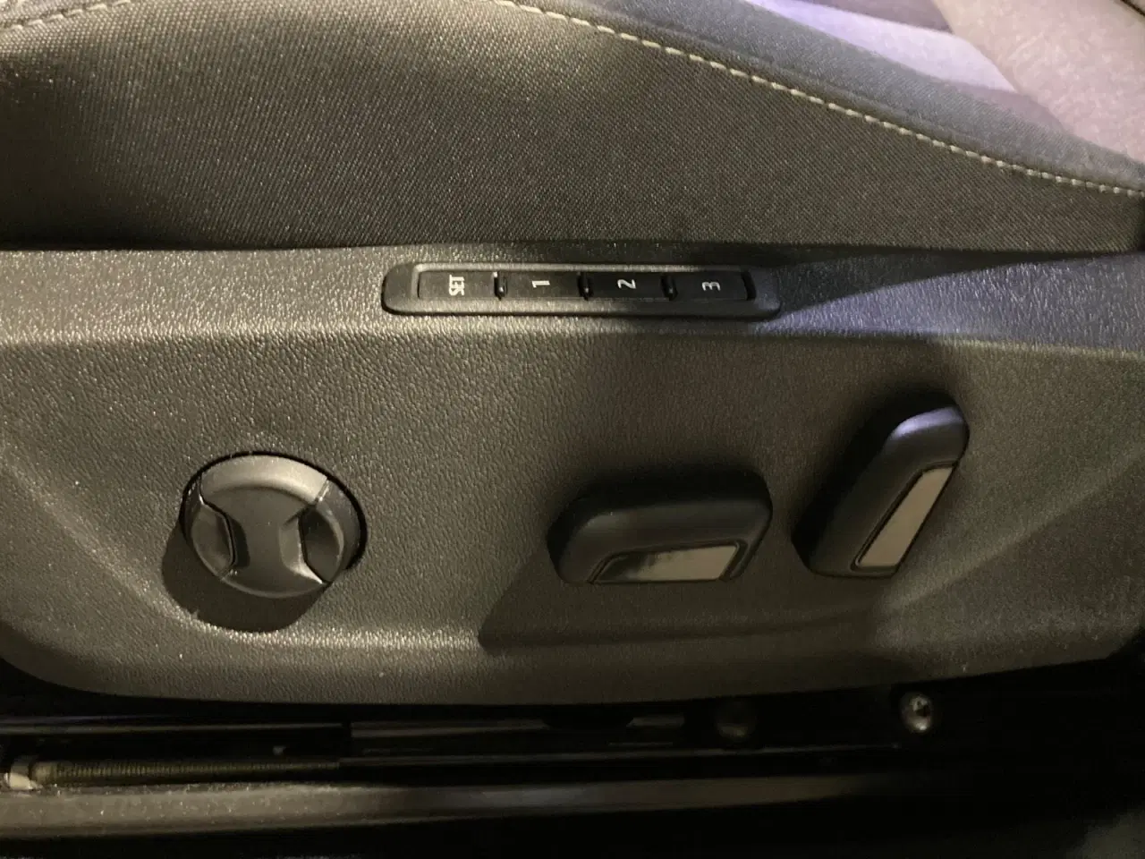 Billede 9 - Skoda Enyaq 80 iV Lodge