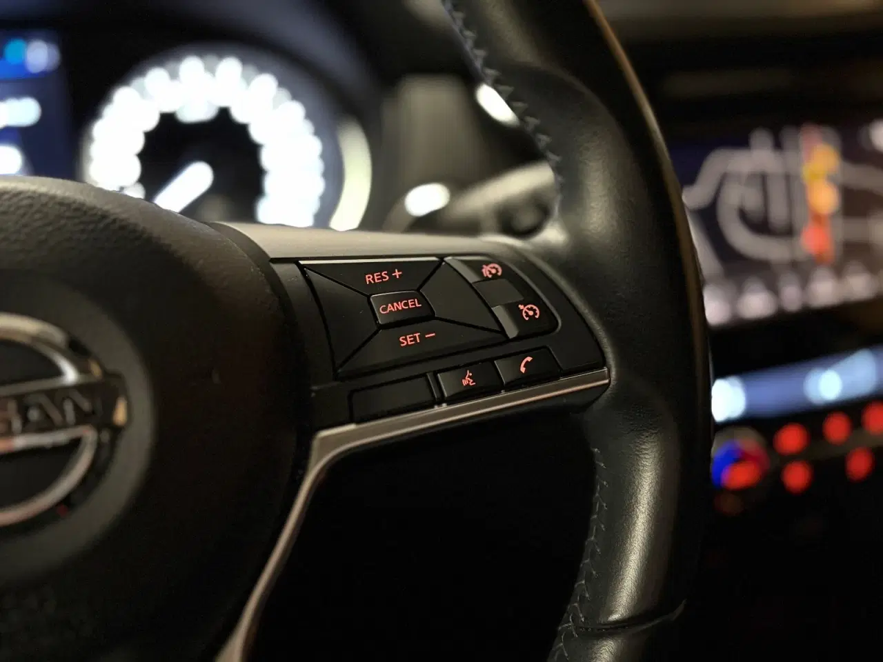 Billede 12 - Nissan Qashqai 1,3 Dig-T 160 N-Connecta DCT