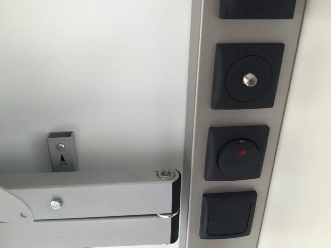 Billede 14 - Adria Altea 552 PK 2020 KØJEVOGN