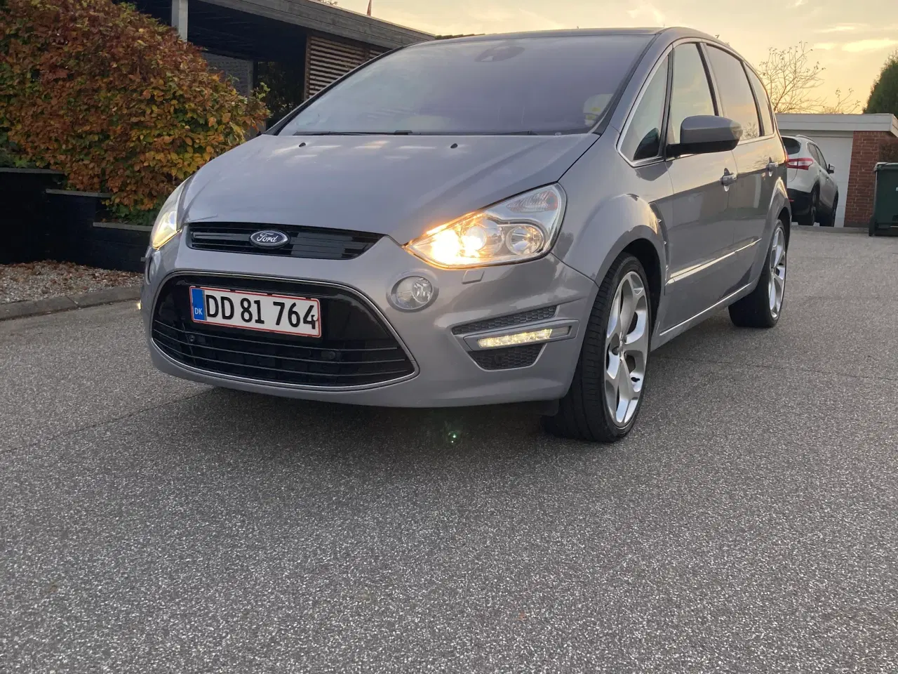Billede 7 - S-MAX Ford 