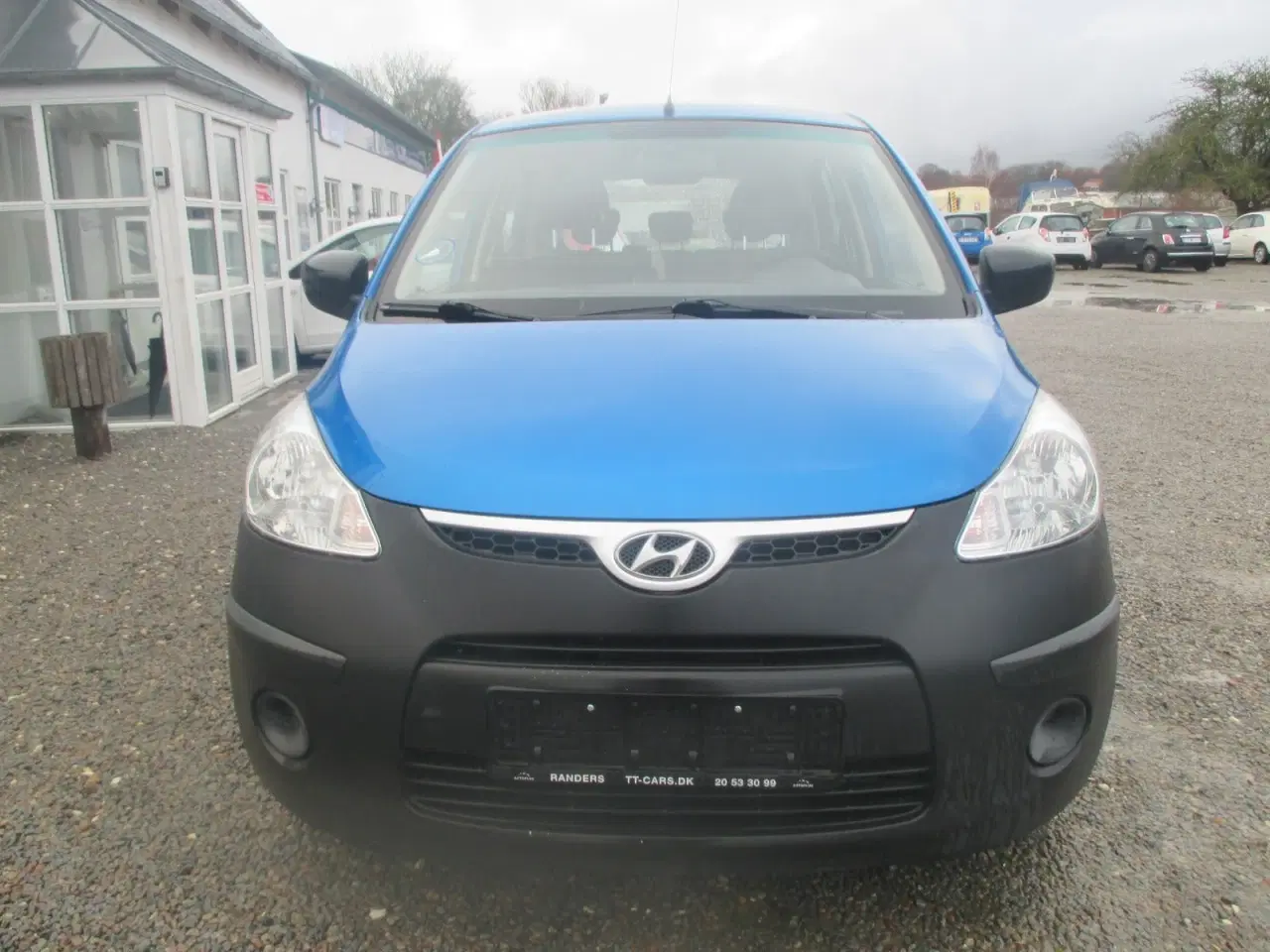 Billede 6 - Hyundai i10 1,1 Classic