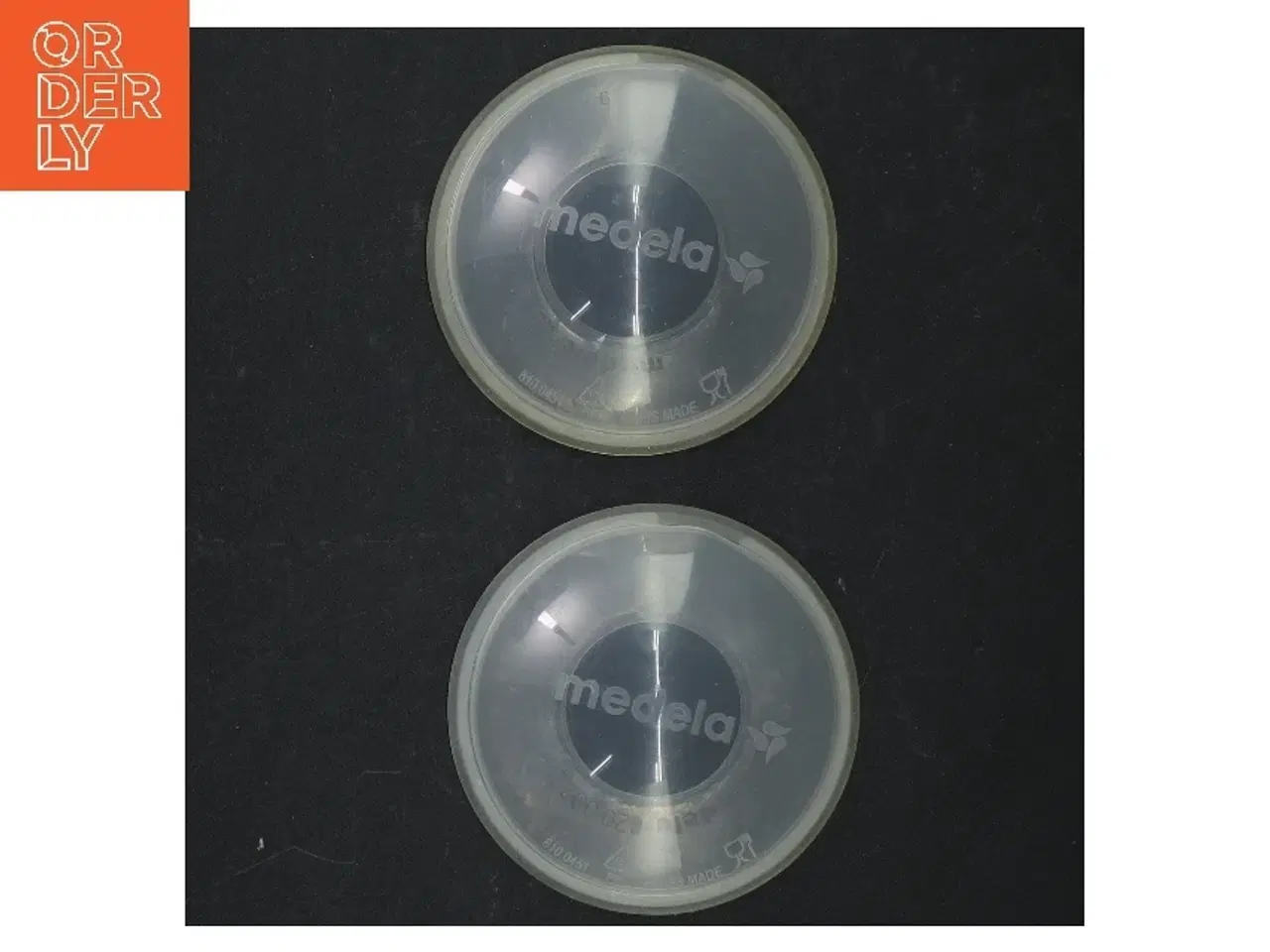 Billede 4 - sutteflaske udstyr fra Medela