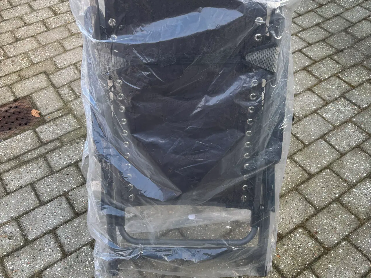 Billede 8 - Camping bord og stole