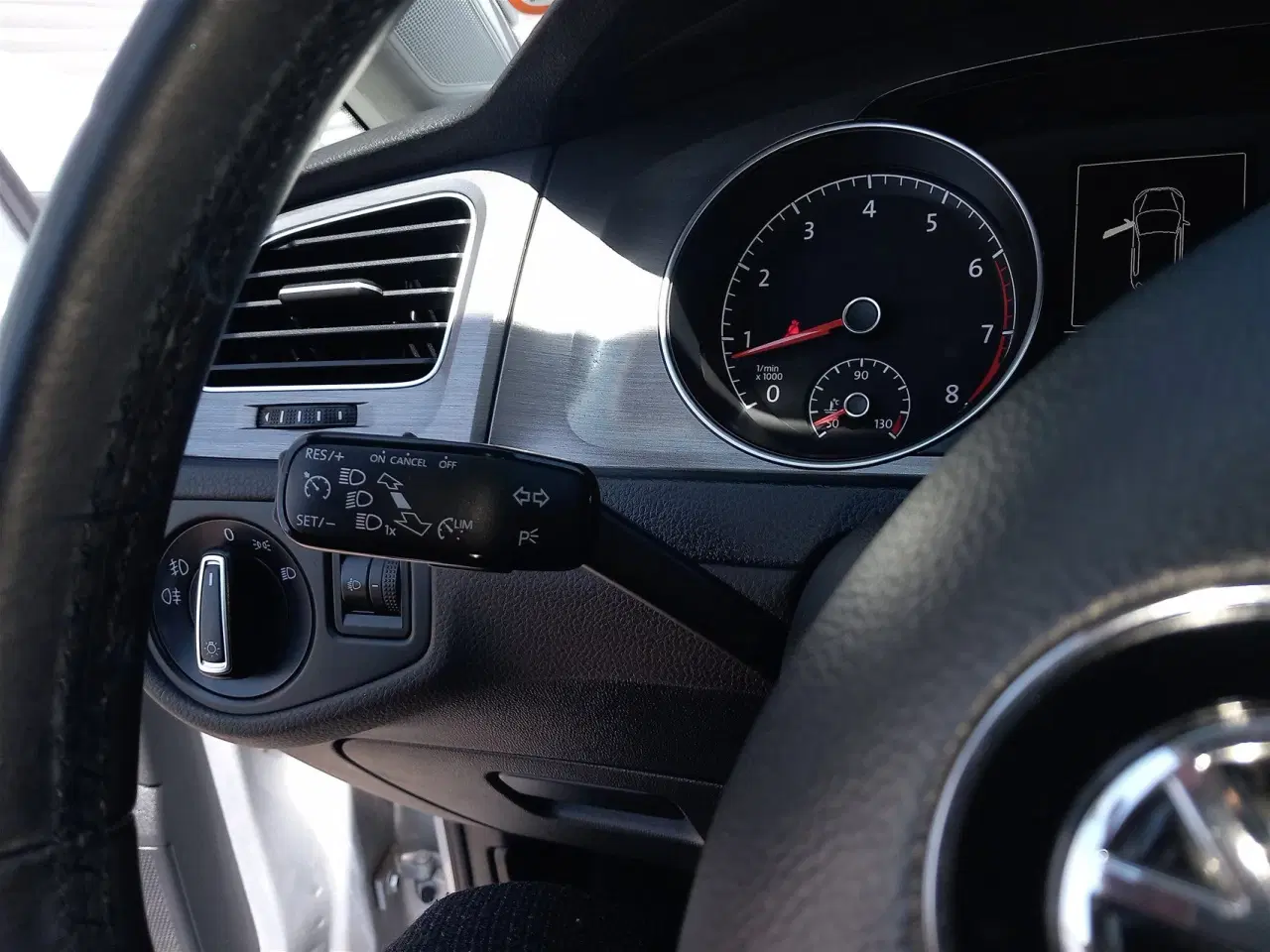 Billede 12 - VW Golf 1,4 TSI BMT Comfortline 122HK 5d 6g