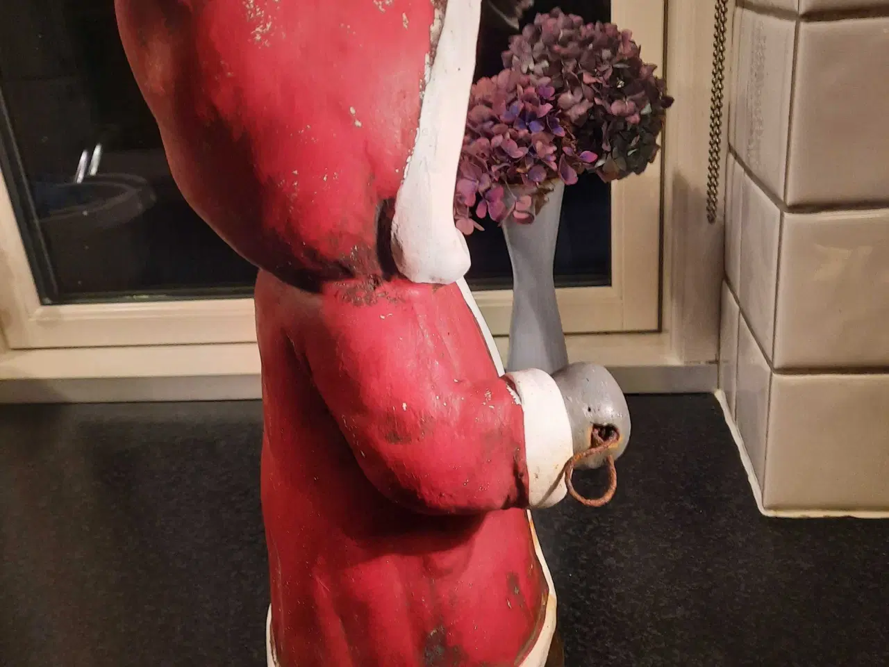 Billede 4 - Nissepige 40cm høj