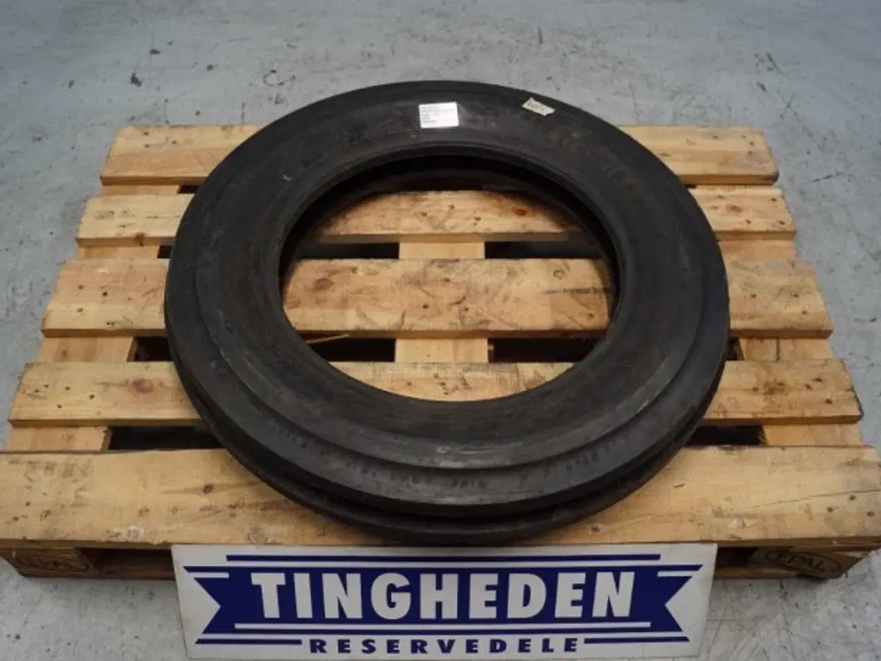 Billede 1 - 19"   6.00-19