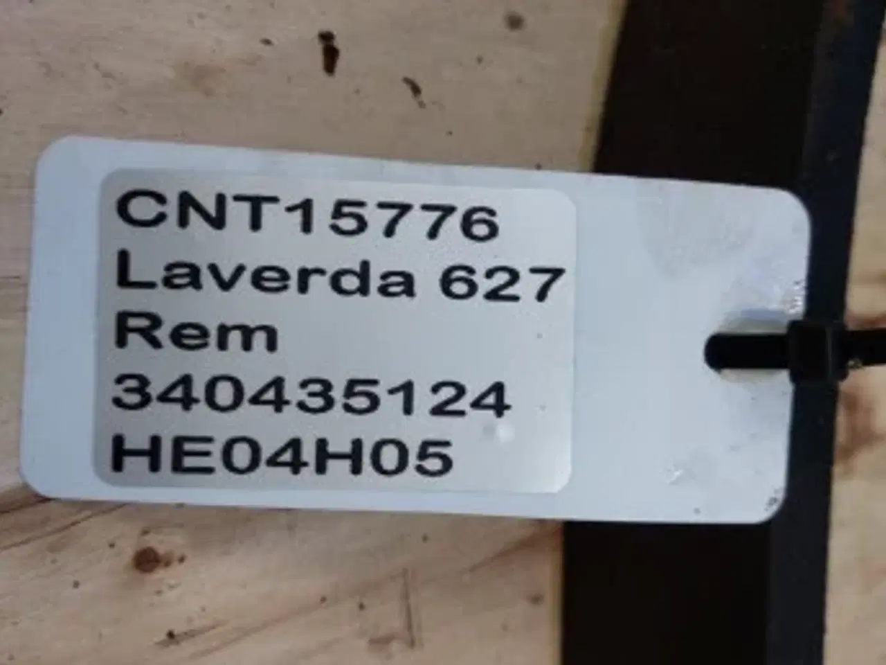 Billede 14 - Laverda 627 Rem 340435124