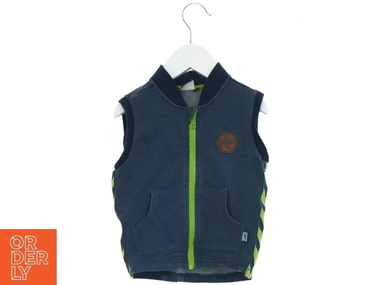 Billede 2 - Trøje fra Hummel (str. 86 cm)