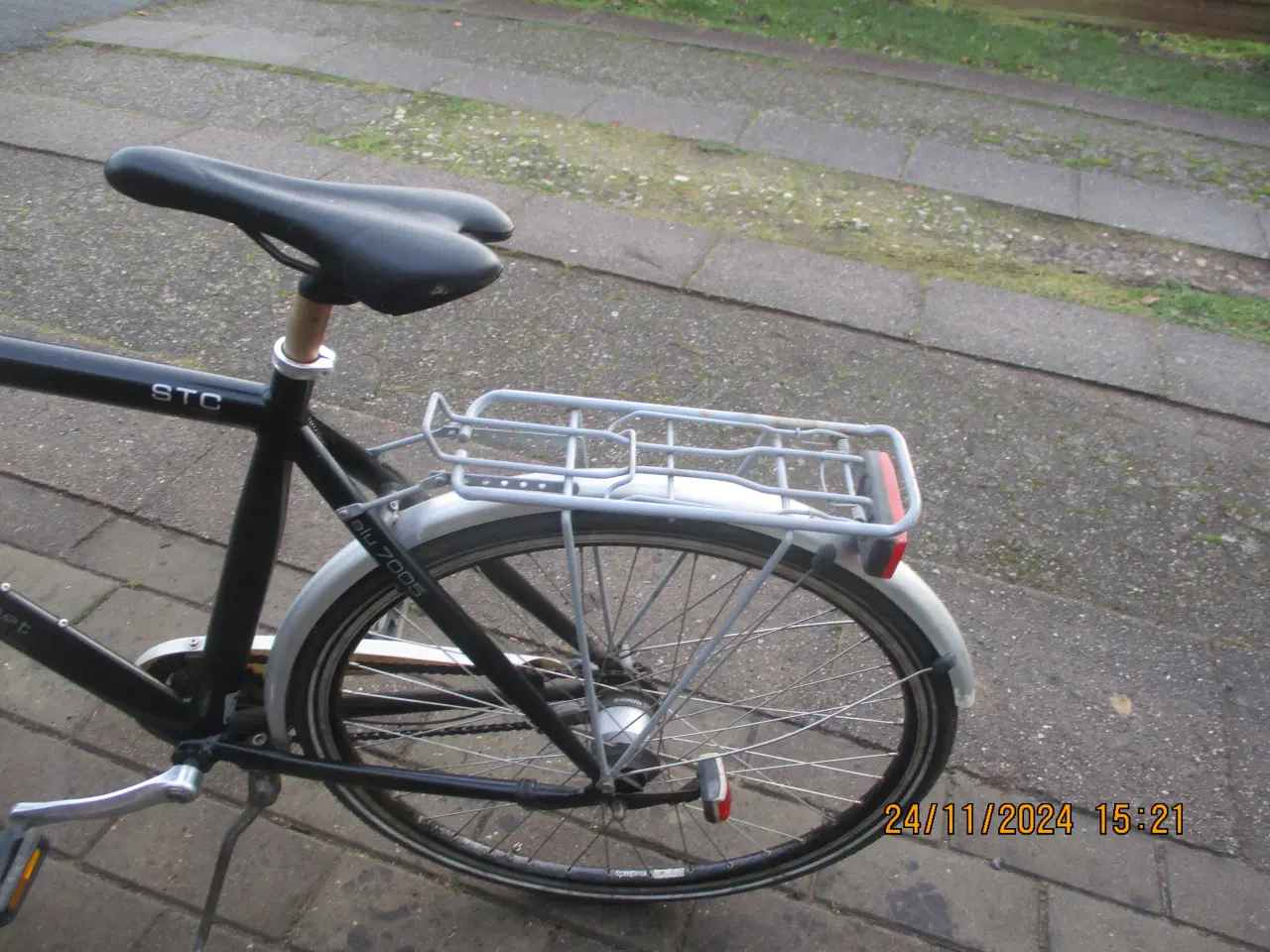 Billede 3 - Flot let cykel