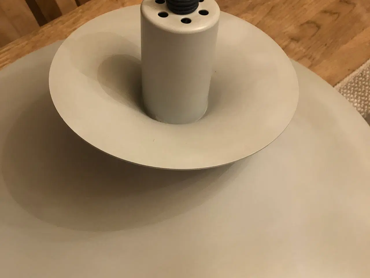 Billede 2 - Frandsen TYP1033-P 70”er pendel