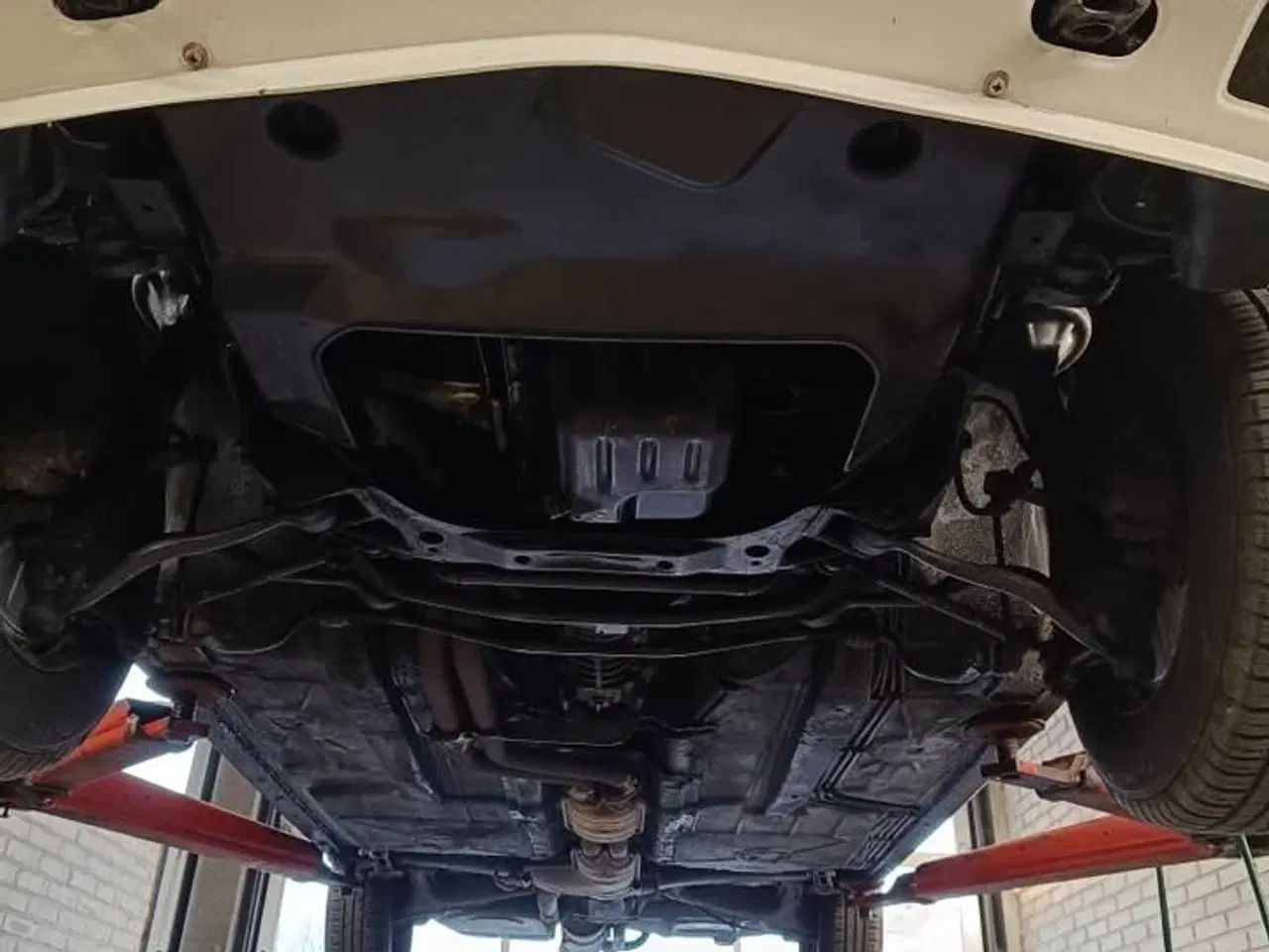 Billede 15 - 6-cyl række-BMW E28 520i veteranbil - NYSYNET