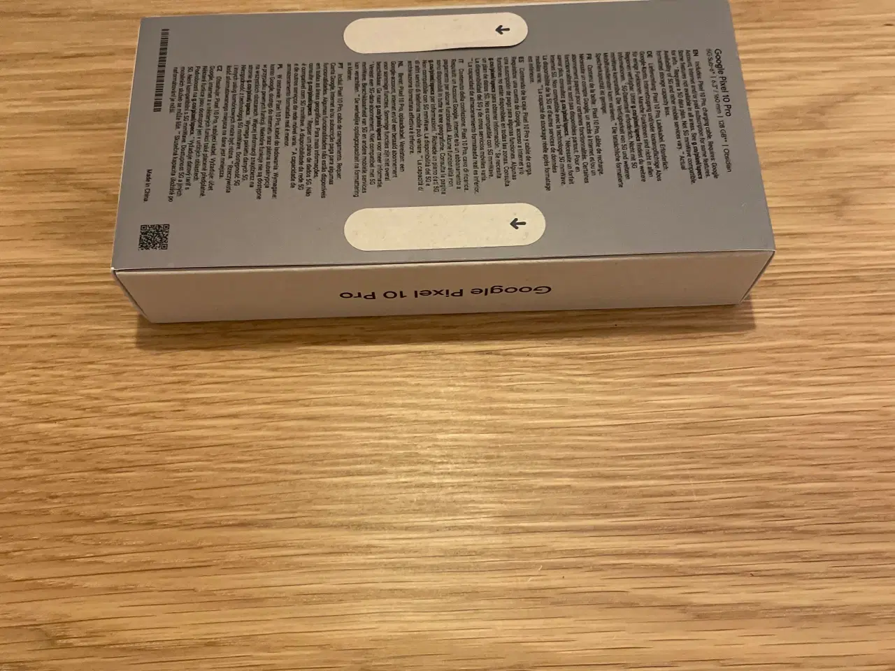 Billede 4 - Google Pixel 10 pro