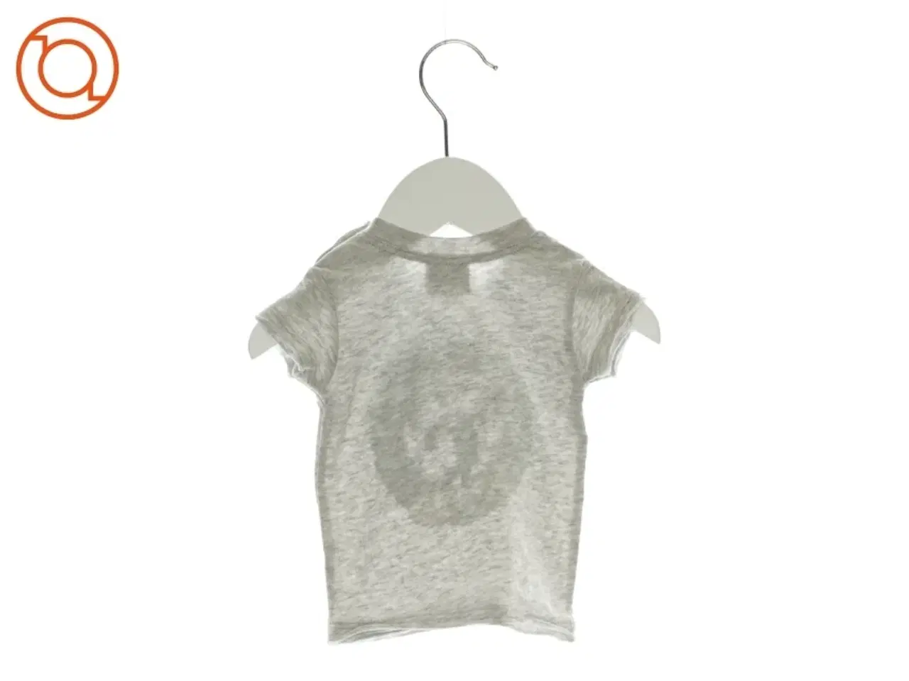 Billede 2 - Tshirt fra Benetton (str. baby)