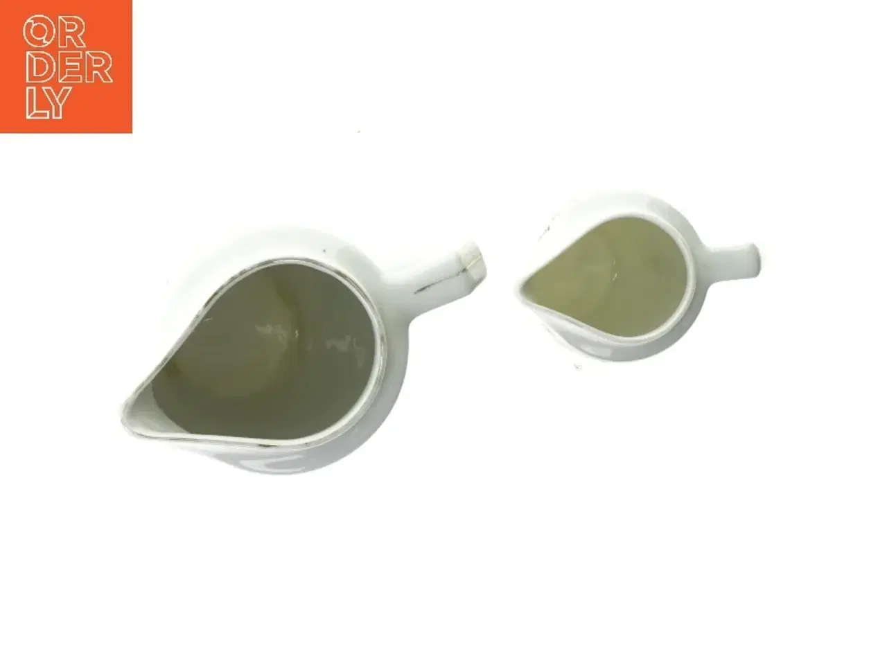 Billede 2 - Kander fra Bavaria (str. 10 x 7 x 11 cm 15 x 8 x 15 cm)