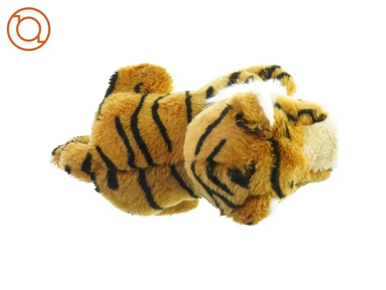 Billede 3 - Tiger med bevægelser og lyde (str. 17 x 10 x 20 cm)