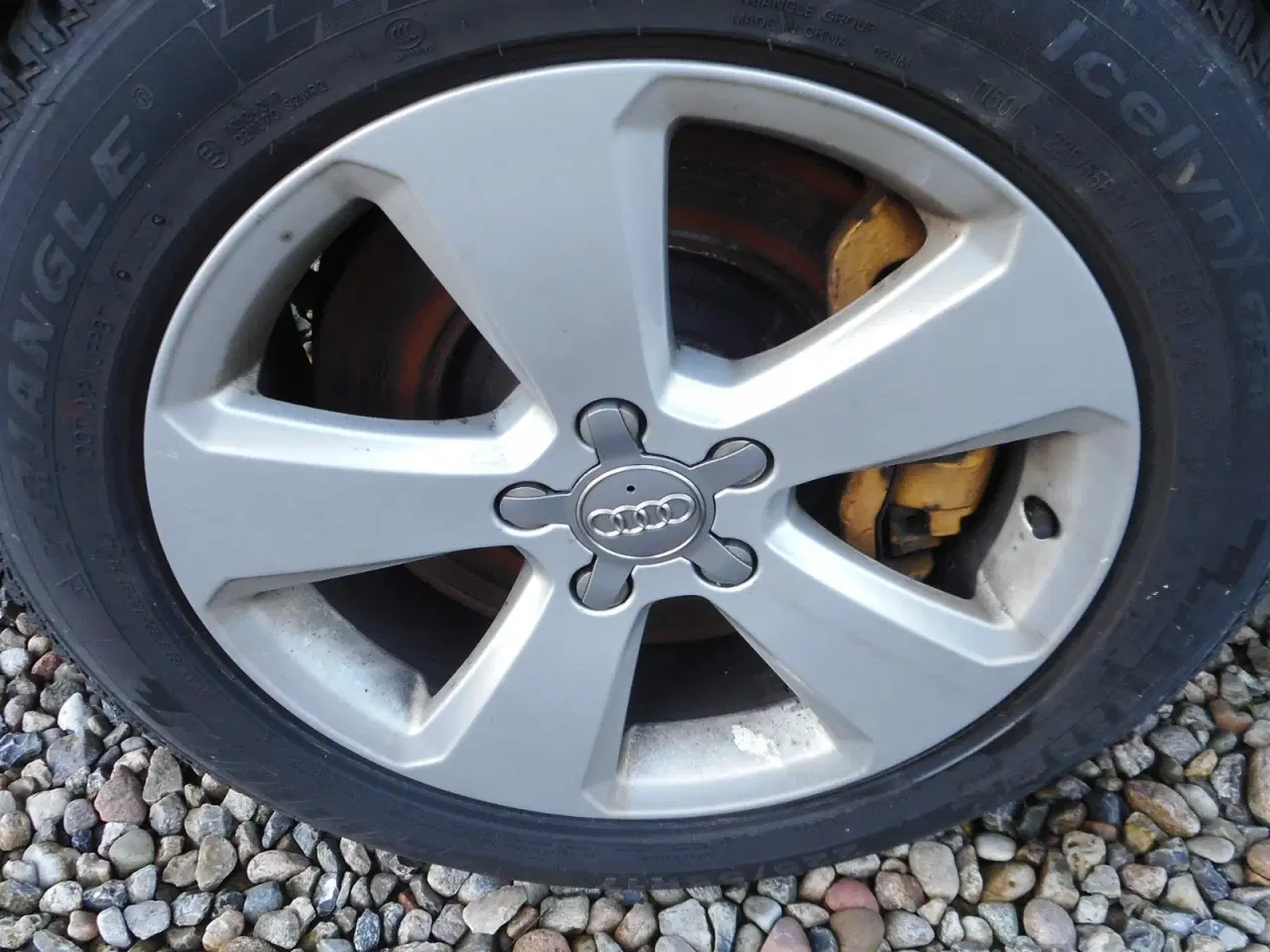 Billede 11 - Audi A6 2,7 TDi S-line Avant