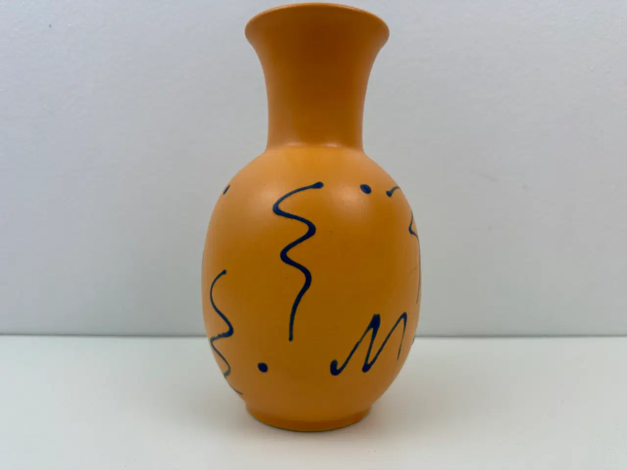 Billede 2 - Vesttysk retro vase