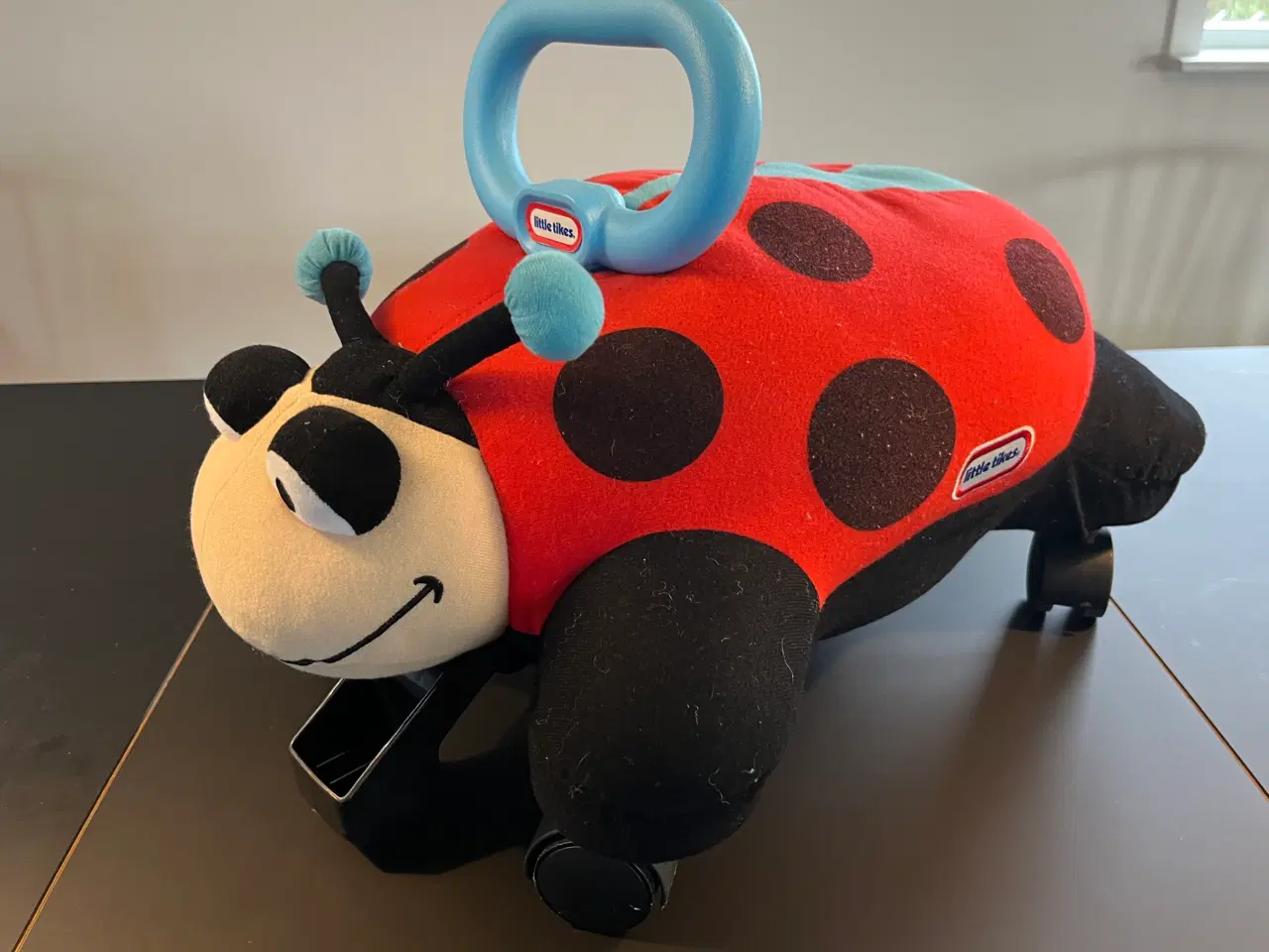 Billede 1 - Rulle Marie