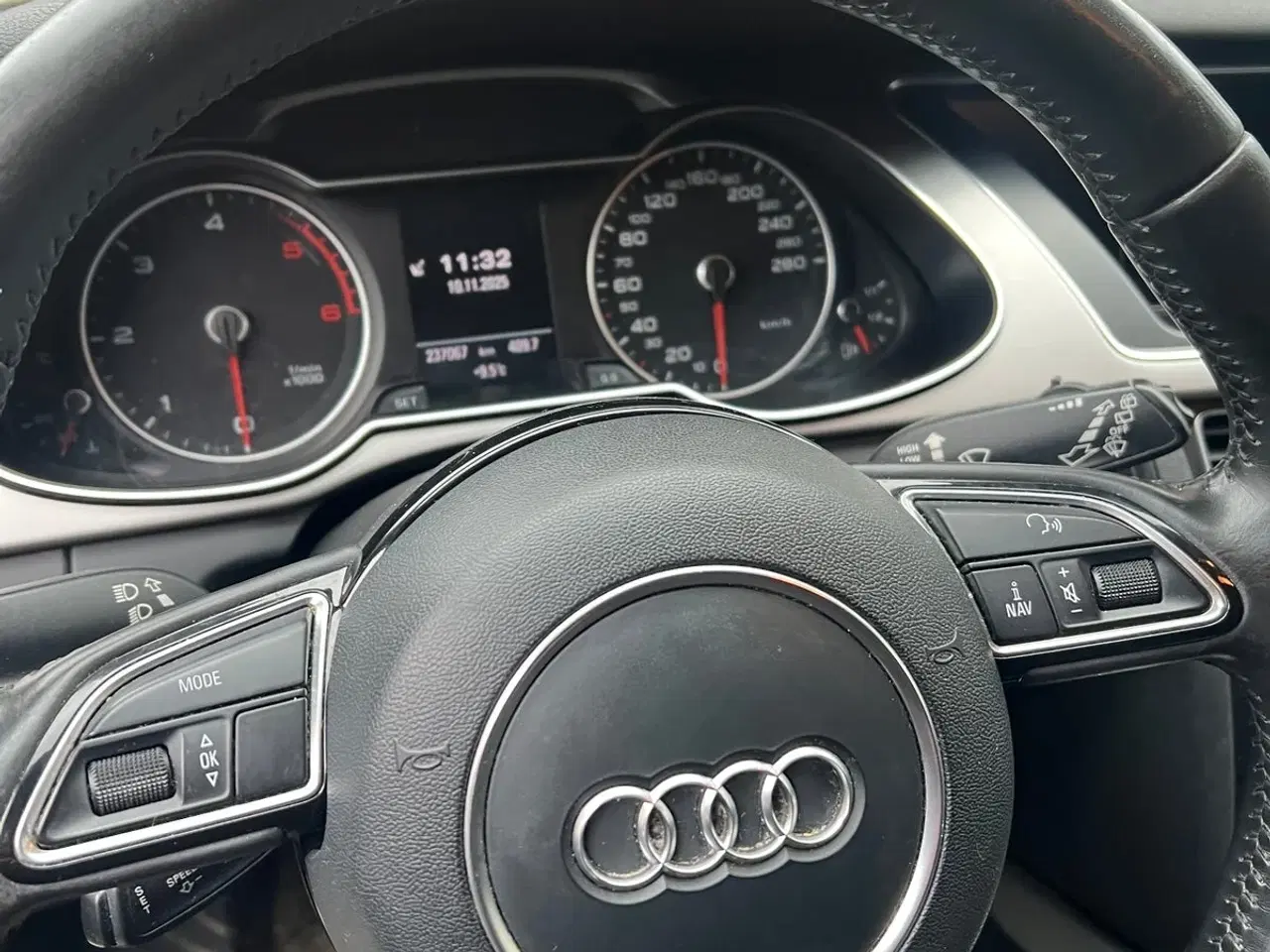 Billede 6 - Audi A4 2,0 TDi 163 Ultra Avant