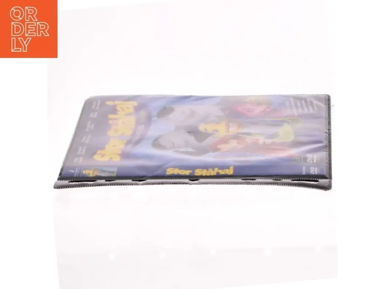 Billede 2 - DVD-film &#39;Stor Ståhai&#39;