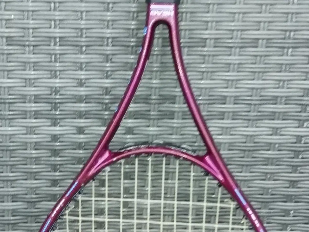 Billede 1 - HEAD VISION 660 GRAPHITE, STR. 3, I FLOT STAND