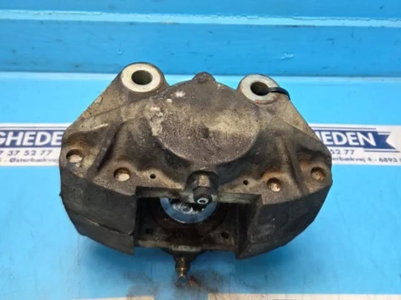 Billede 2 - Case 8010 Bremsekaliber 84989455