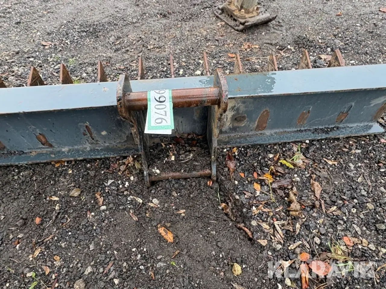 Billede 7 - Rive S40