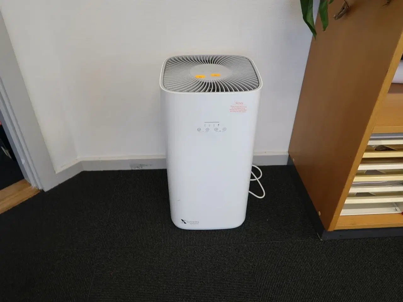 Billede 1 - Luftrenser X SYSTEMS Pure Air Medi 400