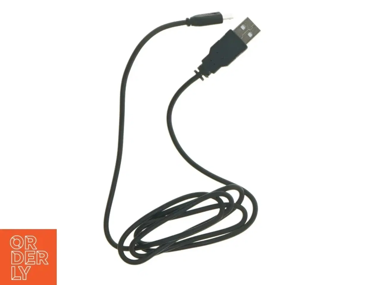 Billede 1 - USB til Micro USB kabel (str. 101 cm)