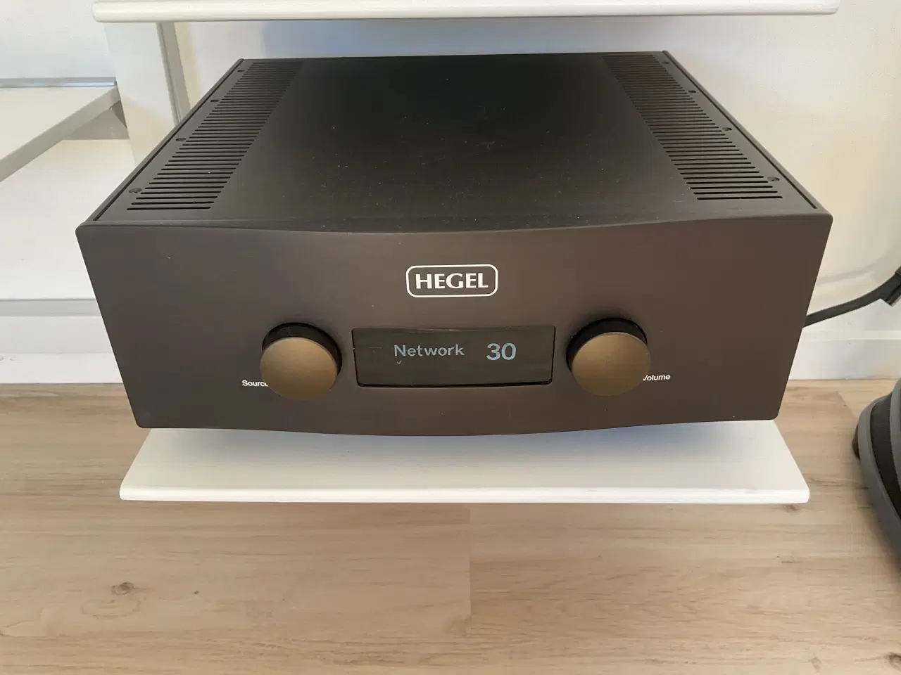 Billede 3 - Hegel H590