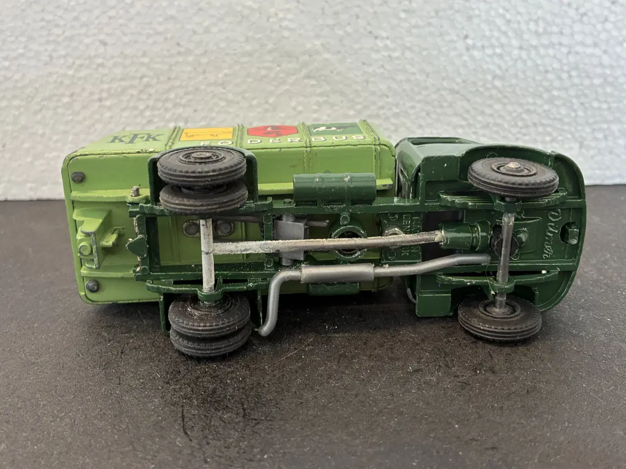 Billede 5 - Modelbiler - Vilmer