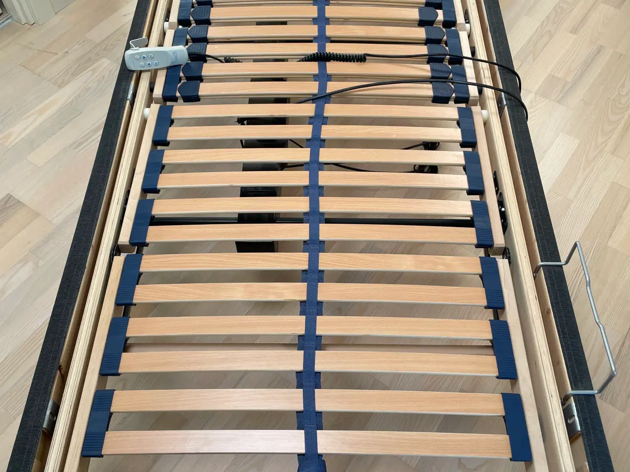 Billede 1 - Jensen Elevationsseng