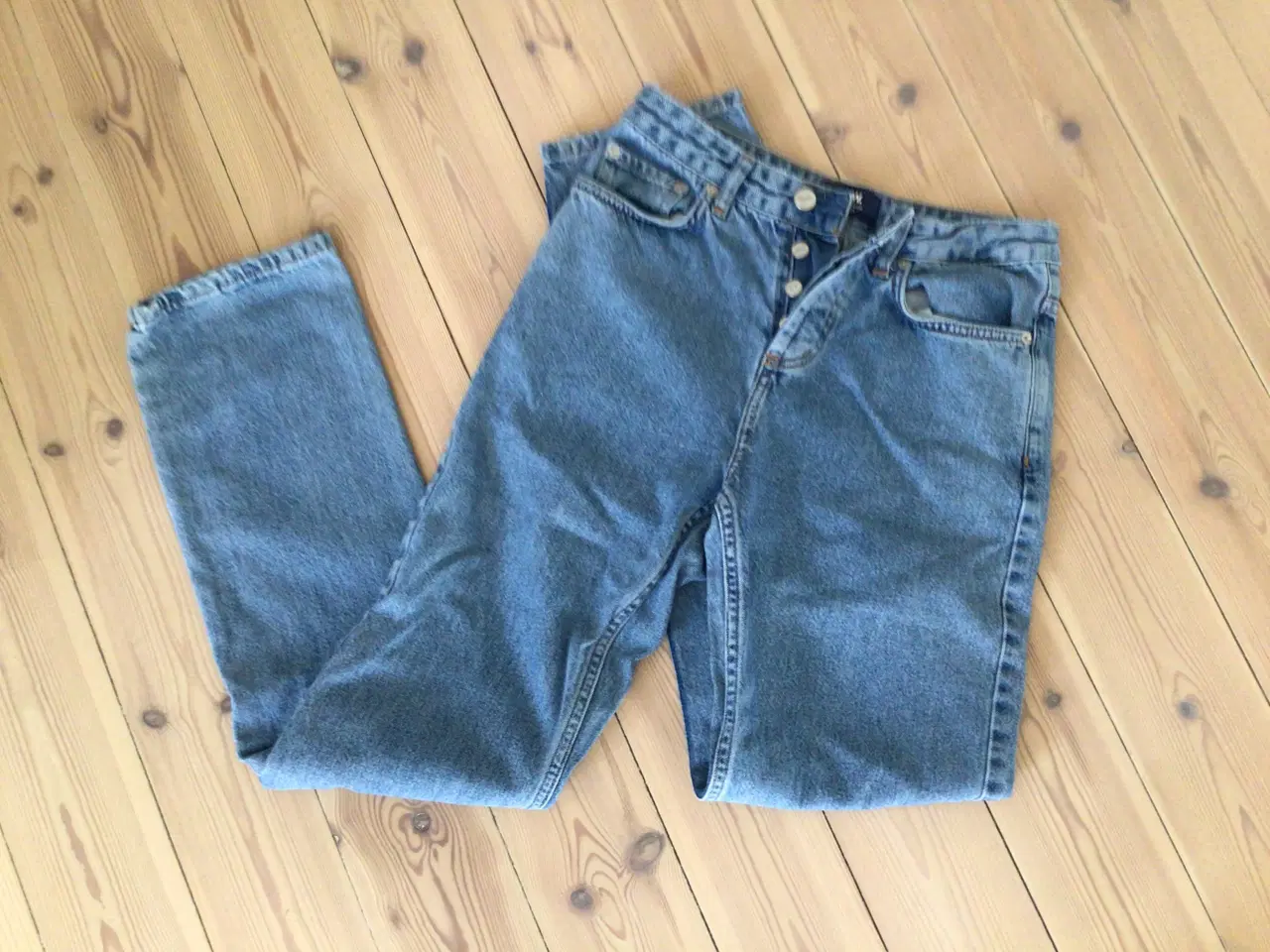 Billede 1 - Jeans 
