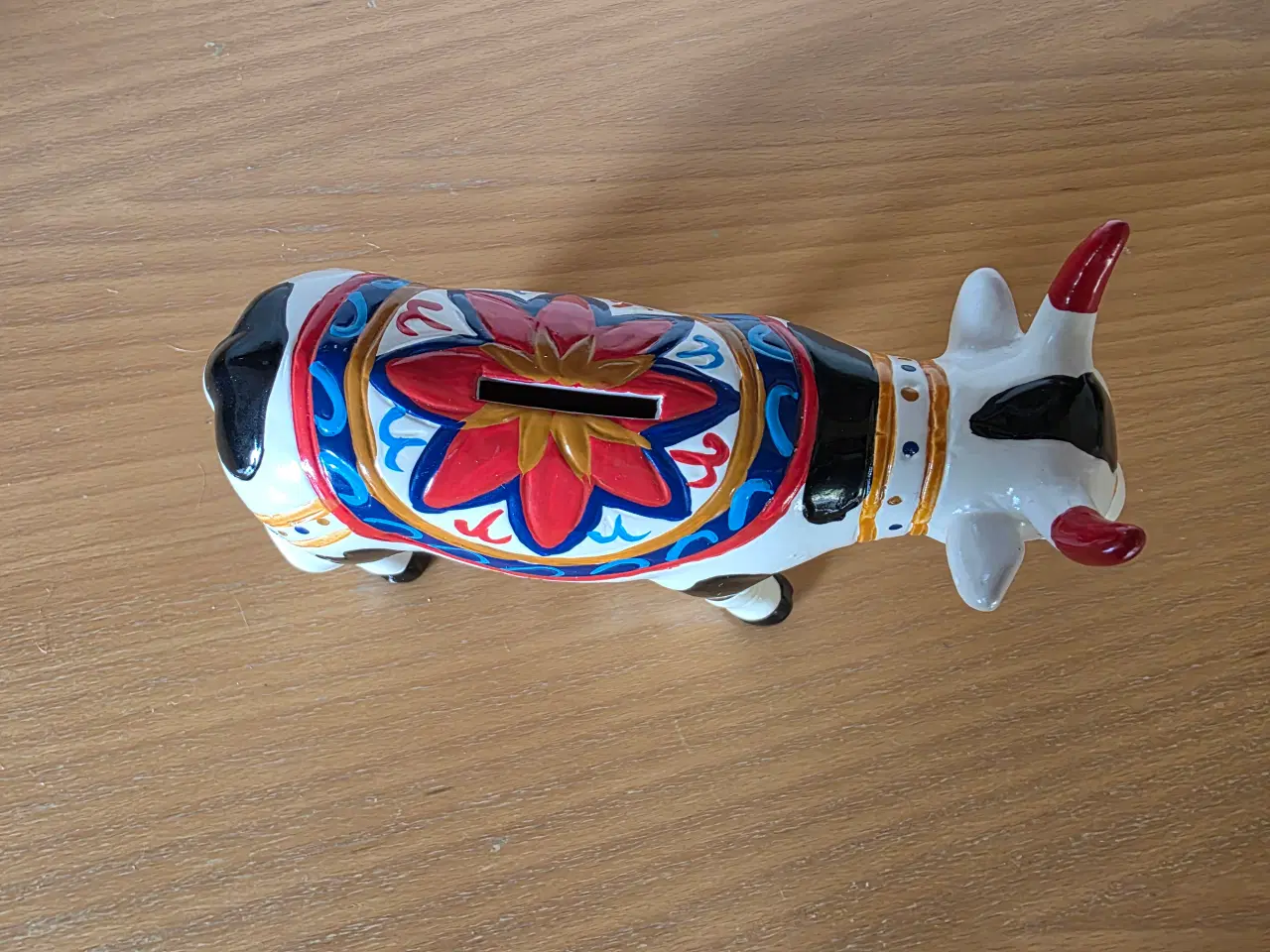 Billede 2 - Sparebøsse