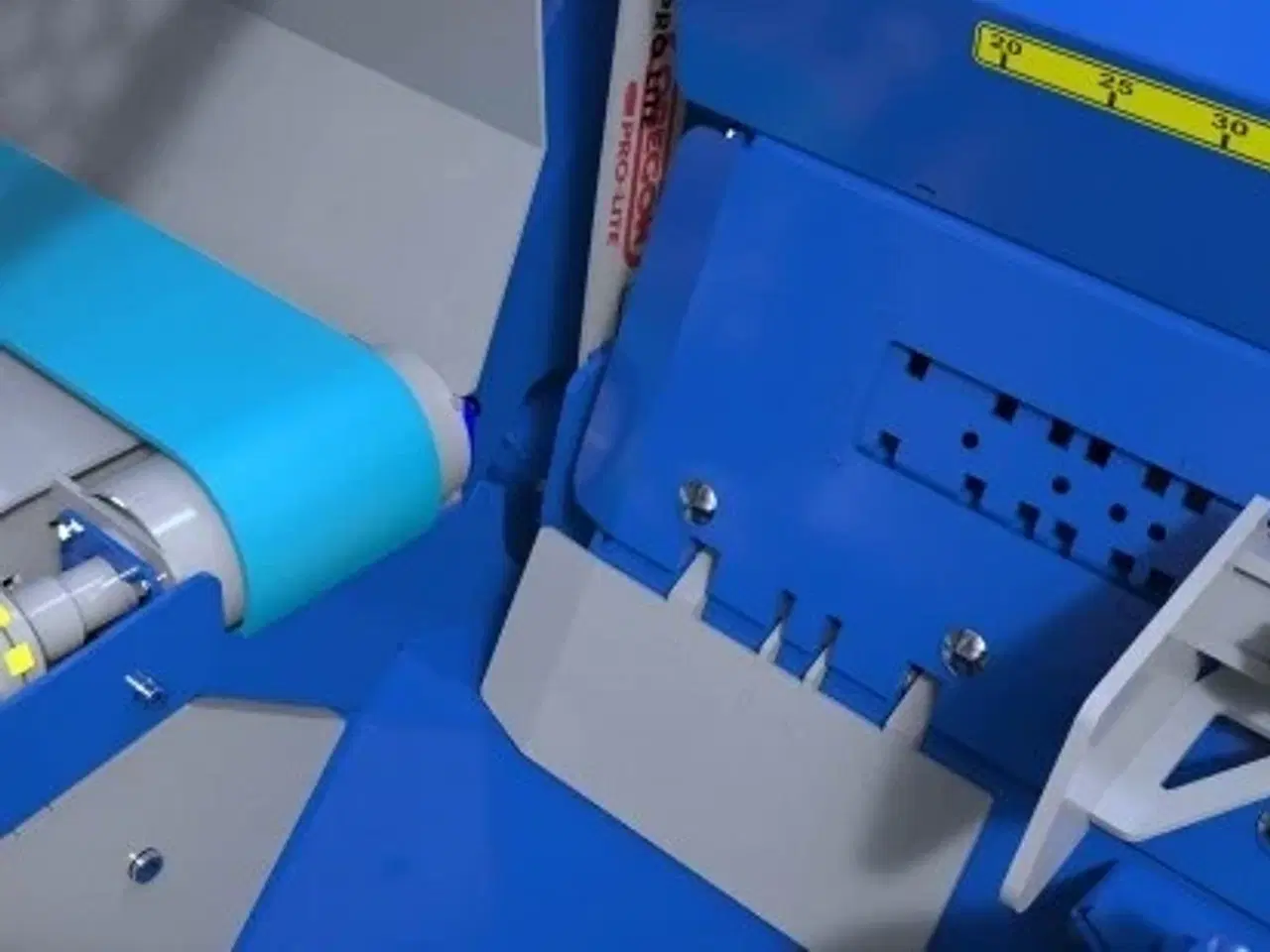 Billede 4 - Tajfun RCA 330 RCA 330 JOY -