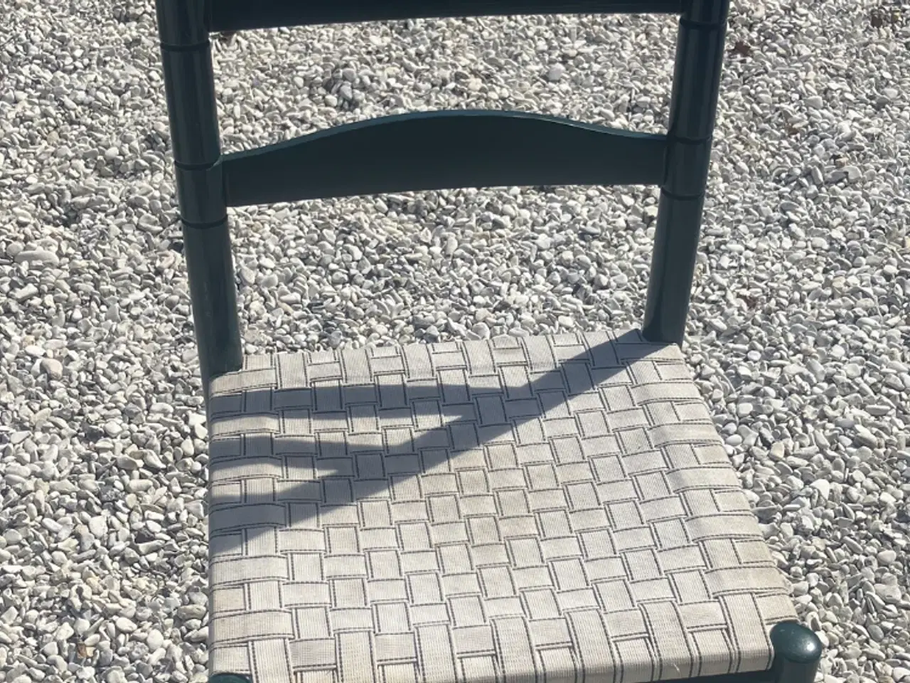Billede 2 - 6 skønne spisebordsstole 