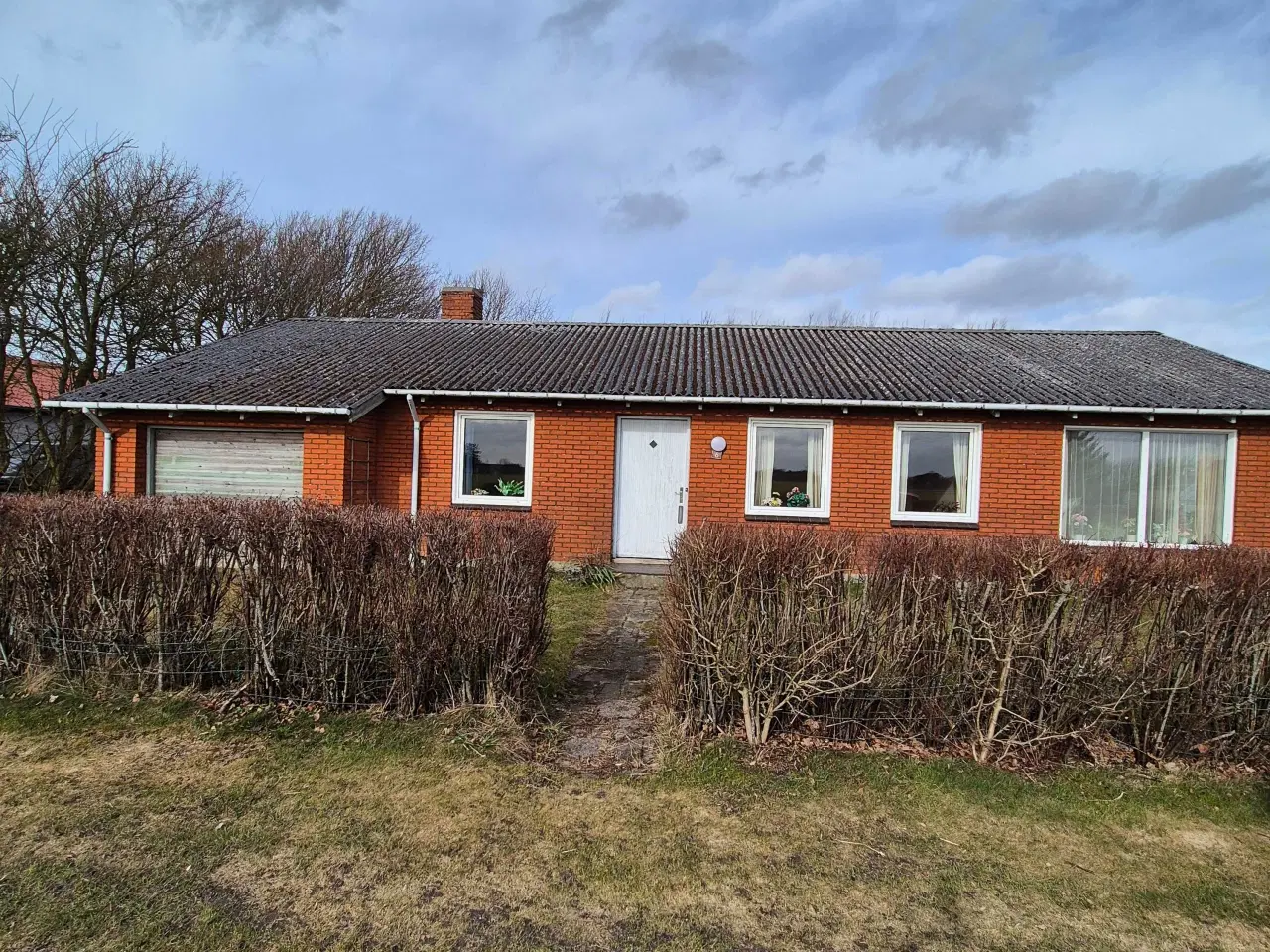 Billede 11 - Hus tilsalg tæt på Hjørring